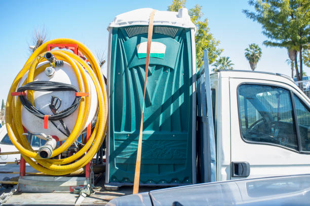 Best Sanitation services for porta potties  in Beaver Creek, TX