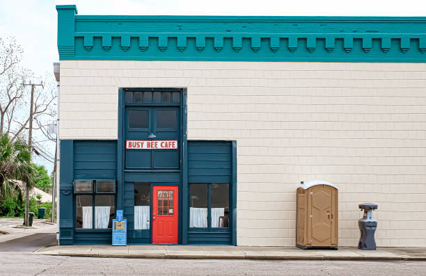 Best Emergency porta potty rental  in Beaver Creek, TX